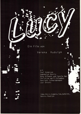 "Lucy" von Verena Rudolph