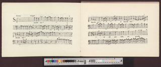 Diporti di Euterpe Op. 7 : Cantate e ariette a voce sola,
