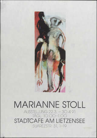 Marianne Stoll