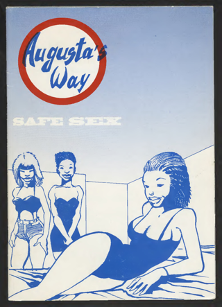 Augusta's Way : Safe Sex