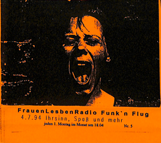 "Ihrsinn, Spaß und mehr" Sendung vom 04.07.1994