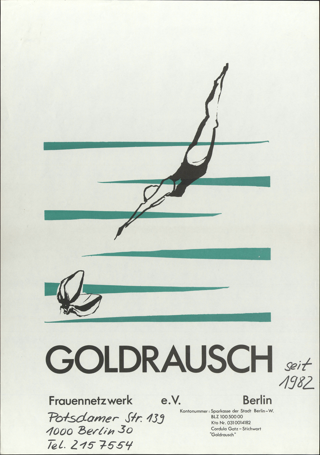 Goldrausch seit 1982