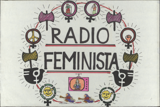 Radio Feminista