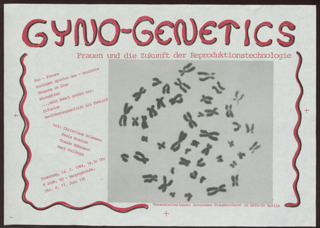 Gyno-Genetics