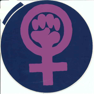 Frauenbewegung
