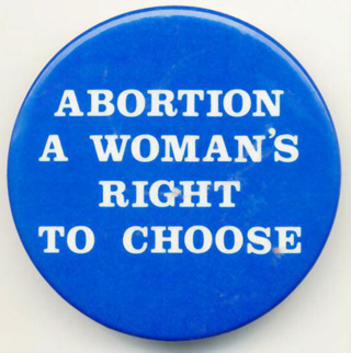 Kampagne gegen Abtreibungsverbot