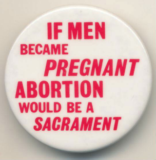 Kampagne gegen Abtreibungsverbot