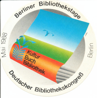 Deutscher Bibliothekskongreß