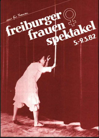 Freiburger Frauenspektakel